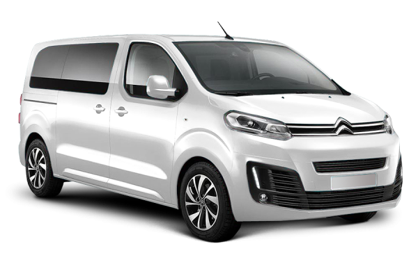 Citroen SpaceTourer