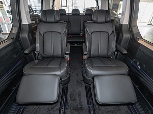 Hyundai Staria Premium 2.2 AT