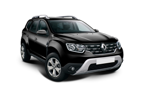 Renault Duster Drive 2.0 MT