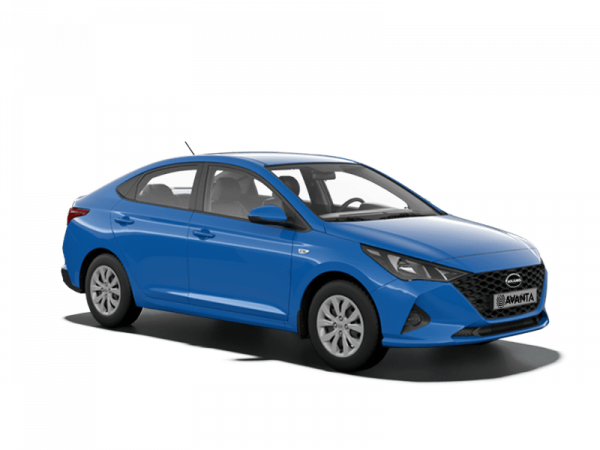 Solaris HS Элеганс + Престиж + Безопасность 1.6 AT