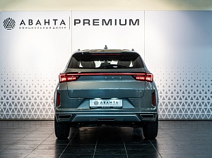 Exeed LX Бизнес 1.5 CVT