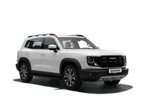 Haval Dargo NEW автокредит 38 021 рублей в месяц