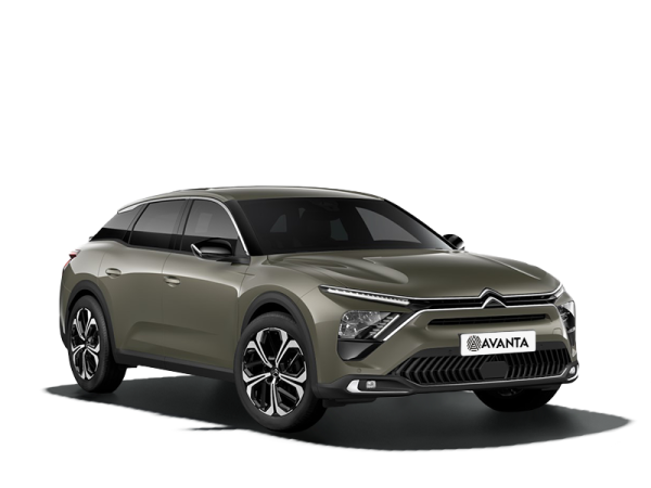 Citroen C5 X Shine 1.6 AT