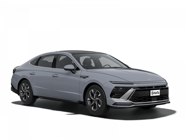 Hyundai Sonata NEW High-Tech 2.5 AT