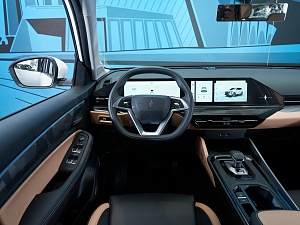 Livan X6 Pro Premium 1.5 AMT