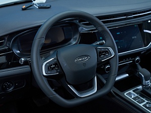 Omoda S5 Классик (Classic) 1.5 CVT