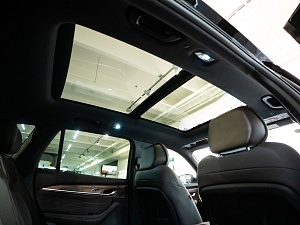 Monjaro 2025 Фулл Мун (Full Moon) 2.0 AT