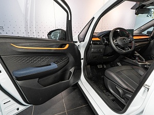 Livan X3 Pro Luxury 1.5 CVT