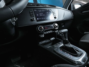 Kia Rio X Luxe 1.6 AT