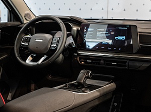 Haval H3 Премиум 1.5 AMT