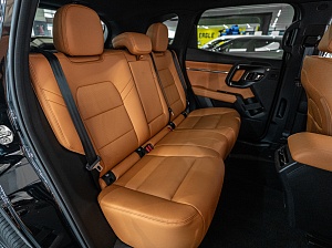 Haval H7 Премиум (2026) 2.0 AMT