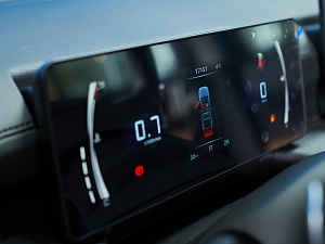 Haval H5 Премиум 2.0 AT