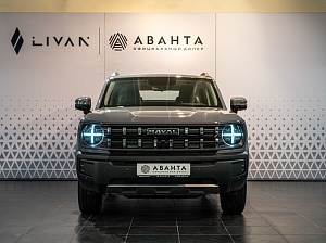 Haval H3 Премиум 1.5 AMT