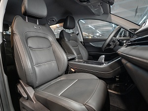 Chery Tiggo 7 Pro Max Элит (Elite) 1.6 AMT