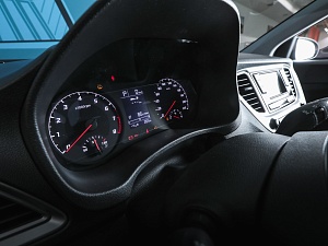 Solaris HS Актив Плюс 1.6 AT