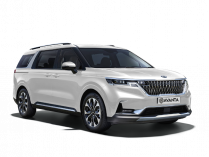 Kia Carnival 2020 автокредит 48 810 рублей в месяц