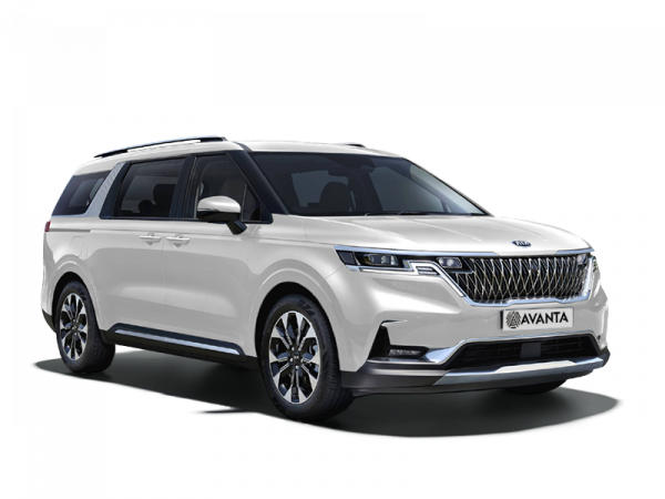 Kia Carnival 2020