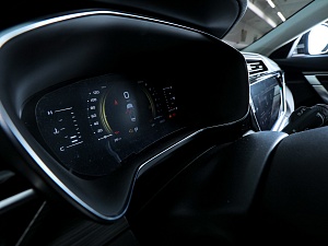 Atlas Pro Флагман 1.5 AMT