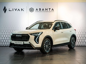 Haval Jolion Премиум 1.5 AMT