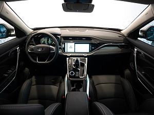 Belgee X70 NEW Стиль 1.5 AT