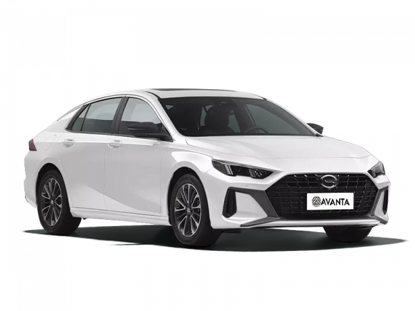 GAC Empow GL S-style 1.5 AMT