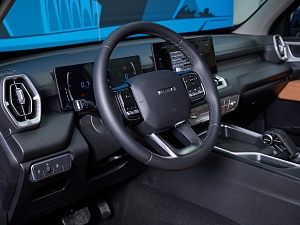 Haval H5 Премиум 2.0 AT