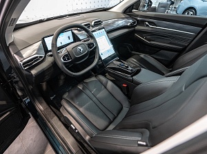 Dongfeng Mage Прогресс 1.5 AMT