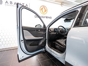BAIC X55 Люкс 1.5 AMT