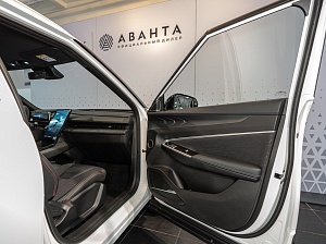 Cityray Комфорт 1.5 AMT