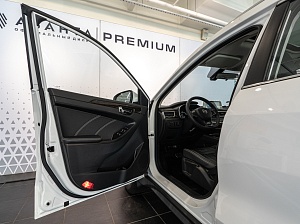 Dongfeng 580 Лакшери (Luxury) 1.5 CVT