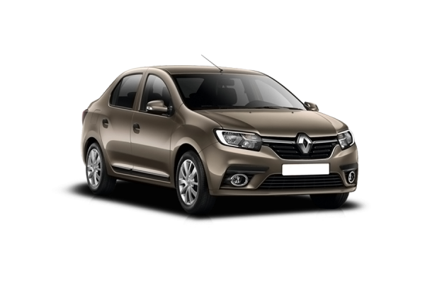 Renault Logan Drive 1.6 AT
