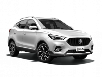 MG ZS автокредит 23 244 рублей в месяц