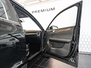 Kaiyi X3 Pro Лакшери (Luxury) 1.5 CVT