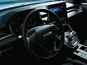 Haval M6 Оптимум 1.5 AMT