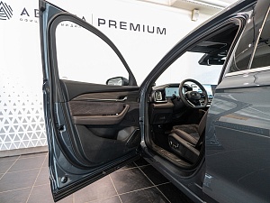 Monjaro 2025 Фулл Мун (Full Moon) 2.0 AT