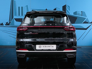 Chery Tiggo 7 Pro Max Престиж (Prestige) 1.6 AMT