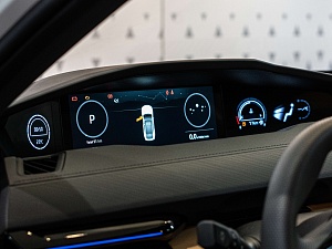 Changan UNI-V Люкс 1.5 AMT