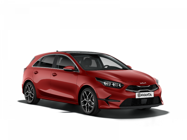 Kia Ceed GT Line+ 1.5 AMT