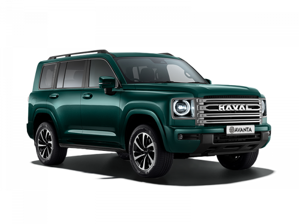 Haval H9 Премиум (2026) 2.0 AT