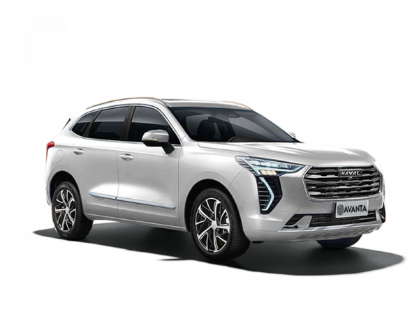 Haval Jolion 2021 Elite 1.5 AMT