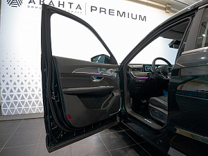 Jetour X70 PLUS Престиж 1.6 AMT