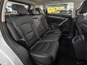 Belgee X70 Престиж Плюс 1.5 AMT