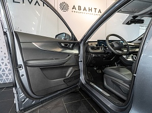 Chery Tiggo 7 Pro Max Элит (Elite) 1.6 AMT