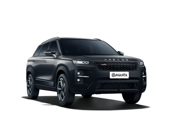 Jaecoo J7 NEW Комфорт 1.6 AMT