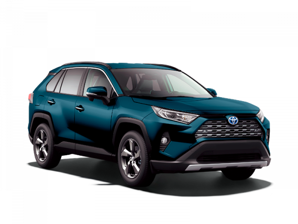 Toyota RAV4 Urban 2.0 CVT