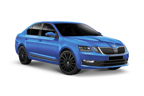 Skoda Octavia 2020 Ambition 1.6 AT