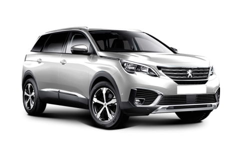 Peugeot 5008 2017 Active 1.6 AT