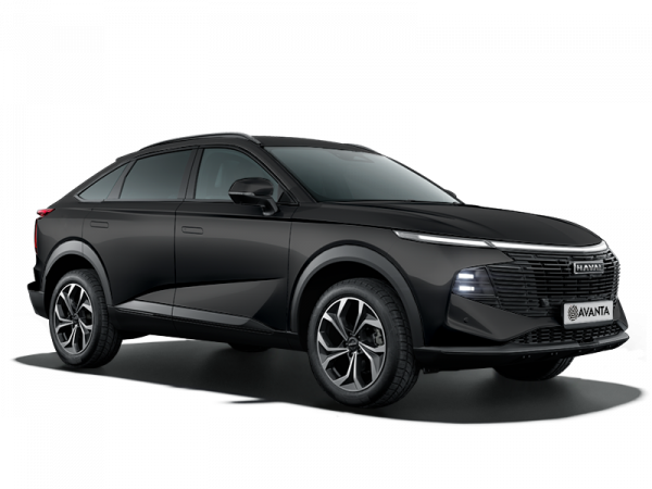 Haval F7x Премиум 2.0 AMT
