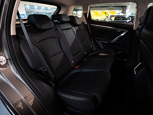 Belgee X70 NEW Стиль 1.5 AT