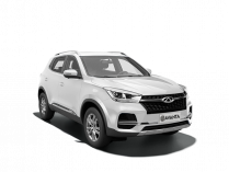 Chery Tiggo 4 2018 автокредит 9 227 рублей в месяц